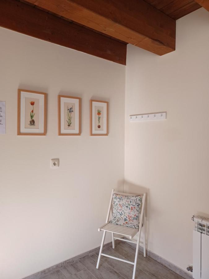 Casa Perdigueira *